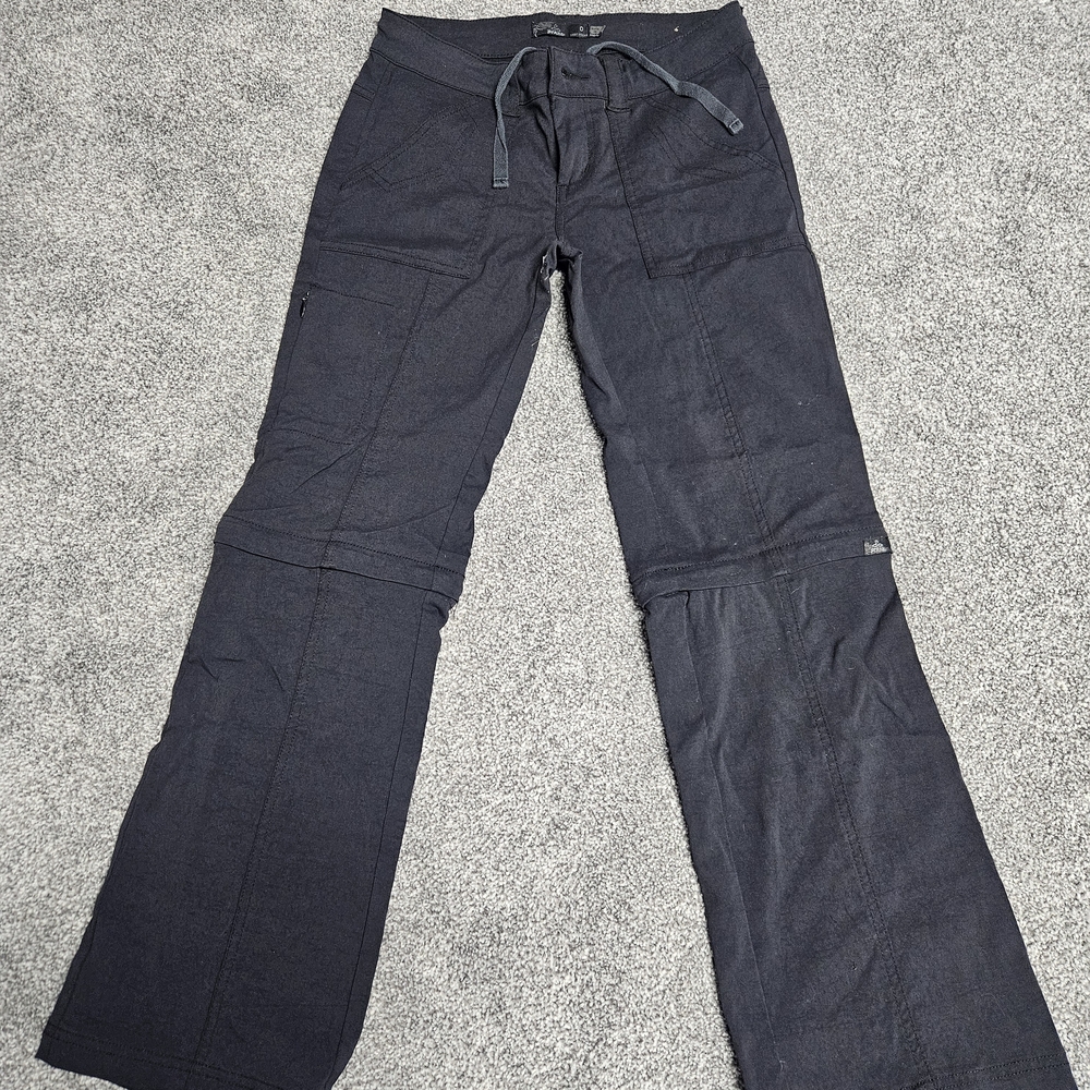 Prana Hiking Pants